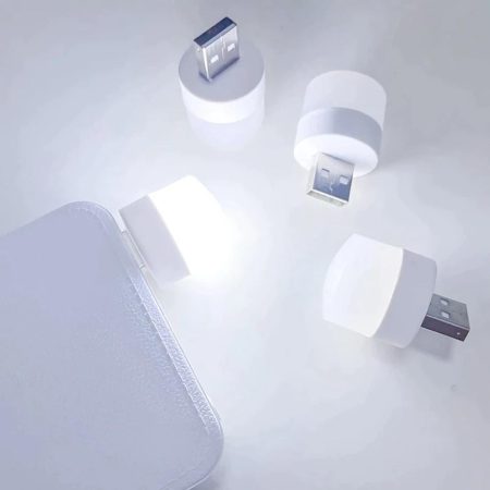 Mini Led Usb Light Night Light Mini bulb Mini USB LED Light Bulbs Power Bank & Other Usb Ports